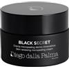 Diego Dalla Palma Milano Black Secret - Crema Micro Peeling Dermo Rinnovatrice