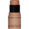Diego Dalla Palma Milano All In One - Bronzer & Contour 52 - Cacao
