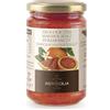 Agrisicilia Agrisicilia Marmellata Arancia Rossa Bio Gr360, 360g