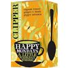 Clipper Natural, Fair & Delicious TÈ AL LIMONE CON ZENZERO E PEPE NERO BIO 45 g (20 x 2,25 g) - CLIPPER
