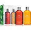 Molton Brown Woody & Aromatic Body Care Duo 2 pz