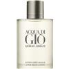 Giorgio Armani Acqua Di Giò Lozione Dopobarba 100ml