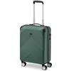 MODO by Roncato PANDORA Trolley bagaglio a mano 55x40x20 cm - Verde Foresta