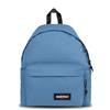 Eastpak Padded Pak'r Zaino 24L (40 x 30 x 18 cm), resistente e idrorepellente, zaino scuola e viaggio leggero con spallacci imbottiti - AVIATOR BLUE