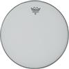 Remo pelle per batteria Emperor bianco sabbiato - 18 BE-0118-00