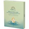 Reflower Refill&Tone Mask Anti-Age Rimpolpante Tonificante 60 ml Maschera viso