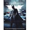 WARNER BROS Il cavaliere oscuro - Il ritorno
