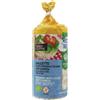 HEALTION Srl SOCIETA' BENEFIT RICE & RICE Gallette Riso con Quinoa 100g