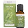 HP ITALIA Srl Purae Sinergia Volavia 30ml - Oli Essenziali Naturali per Ambienti, Rinfresca e Allontana Insetti