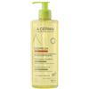 ADERMA Exomega Control Olio Lavante Emolliente 1 Litro