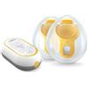 medela Tiralatte Elettrico Freestyle Mini Hands-Free Doppio