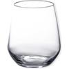 RCR Cristalleria Italiana S.p.a. Universum Bicchiere da Acqua, 42,5cl, 6 unità