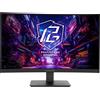 ASRock 68,5cm PG27QRT1B 16:9 HDMI/DP