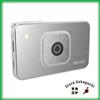 Nagaoka MOVIO MSL600 Fotocamera Digitale Ultra Slim 9.5mm 8MP 1080p Full HD A...