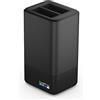 GoPro Action Sports Camera - Accessory Camera Battery - Charger - Warranty: 12M