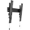Multibrackets 5532 Supporto TV a parete 1397 cm (55") Nero