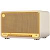 Edifier D32 2.1 Canali Altoparlanti Bianco