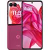 Motorola Nuovo Motorola Razr 50 Ultra 256GB 12GB RAM 5GSmartphone,Sbloccato da fabbrica