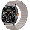 ATLANTA Activity Tracker Unisex 2 Cinturini Nero 40 mm 9750/7