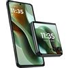 Motorola Nuovo Motorola Razr 60 Ultra 512GB 16GB RAM 5G Smartphone,Sbloccato da fabbrica