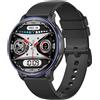 Atlanta Activity Tracker Unisex Nero 9746/7 Smartwatch 43 mm