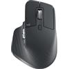 Logitech Mouse Logitech MX Master 3S wireless (910-006559) mod. 910-006559 EAN 509920610