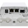 Mikrotik FTC11XG convertitore multimediale di rete Bianco (100G QSFP28 to 25G SF