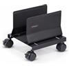 StarTech.com Carrello per CPU, supporto mobile per CPU su ruote (rotelle), caric