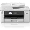 Brother MFC-J5340DW Ad inchiostro A3 1200 x 4800 DPI Wi-Fi