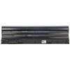 DELL Primary 9-cell 97W/HR Li-Ion Kit Batteria (Dell Battery E6420 E6440 E6540 9