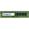 Integral 16GB PC RAM MODULE DDR4 2933MHZ PC4-23400 UNBUFFERED NON-ECC 1.2V 1GX8