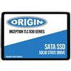 Origin Storage OTLC2TB3DSATA/2.5 drives allo stato solido 2 TB 2.5 Serial ATA II
