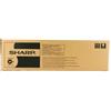 shp Sharp MX61GTYA cartuccia toner 1 pz Originale Giallo (Sharp MX61GTYA Yellow Tone