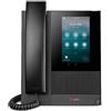 POLY CCX 400 telefono IP Nero IPS