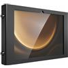 Compulocks 124GAPXB supporto antifurto per tablet 31,5 cm [12.4] Nero (COMPULOCK