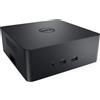 DELL TB18DC Cablato USB 3.2 Gen 1 [3.1 Gen 1] Type-B Nero (Precision Dual-C Thun