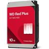 WESTERN DIGITAL HDD INTERNO RED PLUS 10TB 3.5 512MB CACHE