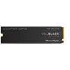Western Digital WD SSD 250GB M.2 PCI-E NVME BLACK READ/WRITE:4000/2000,IOPS:470T/240T