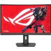 ASUS XG27WCS Monitor PC 68,6 cm [27] 2560 x 1440 Pixel Wide Quad HD Nero (ASUS)