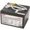 APC APCRBC109 batteria UPS Acido piombo (VRLA) [APCRBC109]