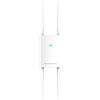 Grandstream Networks GWN7630LR punto accesso WLAN 1733 Mbit/s Bianco Supporto Po