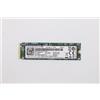 Lenovo 256G PCIe 3x4