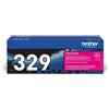 Brother TN-329M cartuccia toner 1 pz Originale Magenta (BROTHER TN329 MAGENTA TO