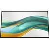 HP Series 5 Monitor serie 5 Pro 23,8" FHD - 524pf, senza supporto