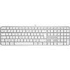 Logitech MX Keys S for Mac tastiera Ufficio RF senza fili + Bluetooth QWERTY US