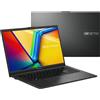 Asus Notebook Vivobook Go 15 E1504GA-BQ834W i3-N305 8GB 512GB SSD Full HD
