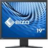 EIZO FlexScan S1934H-BK LED display 48,3 cm (19") 1280 x 1024 Pixel SXGA Nero