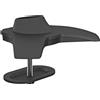 Multibrackets 7433 Accessorio per il montaggio del monitor