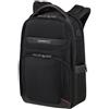 Samsonite PRO-DLX 6 35,8 cm [14.1] Zaino Nero (SAMSONITE Backpack PRO DLX6 14.1
