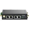 D-Link DWM-530-T dispositivo di rete cellulare Router di rete cellulare